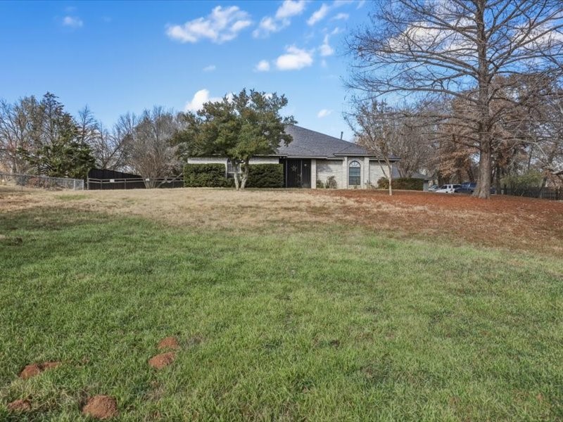 1815 Dicey Road Weatherford TX 76085