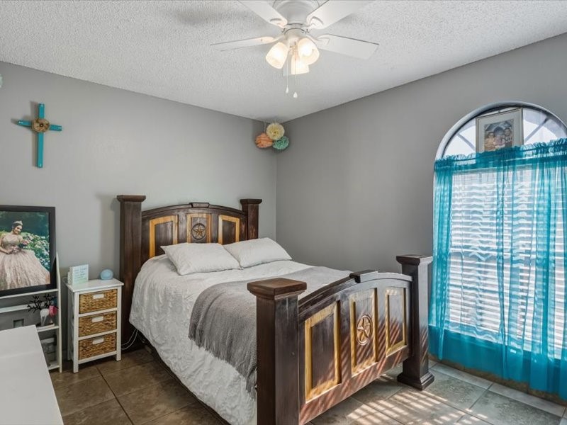 1815 Dicey Road Weatherford TX 76085