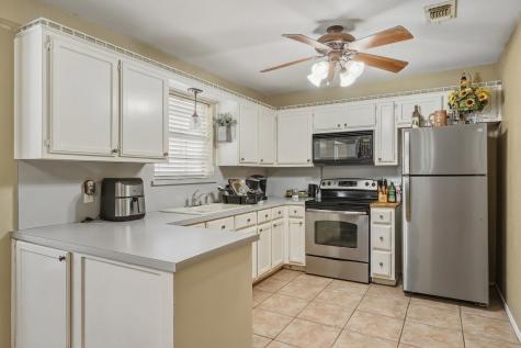 1815 Dicey Road Weatherford TX 76085