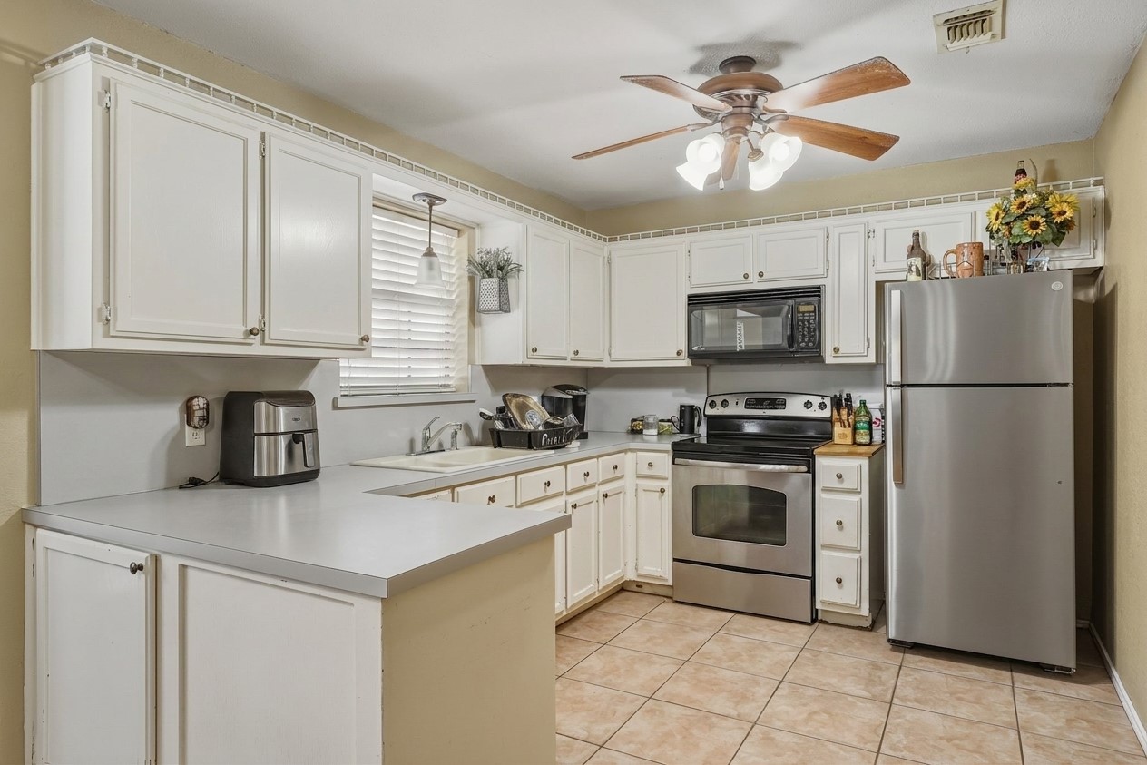 1815 Dicey Road Weatherford TX 76085