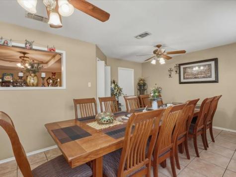 1815 Dicey Road Weatherford TX 76085