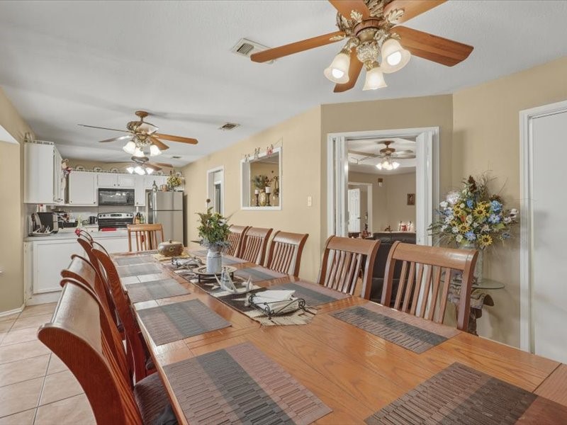 1815 Dicey Road Weatherford TX 76085