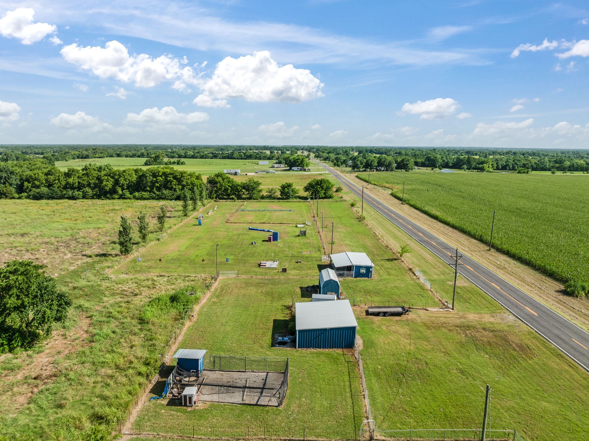 4085 S Fm 196 Blossom TX 75416
