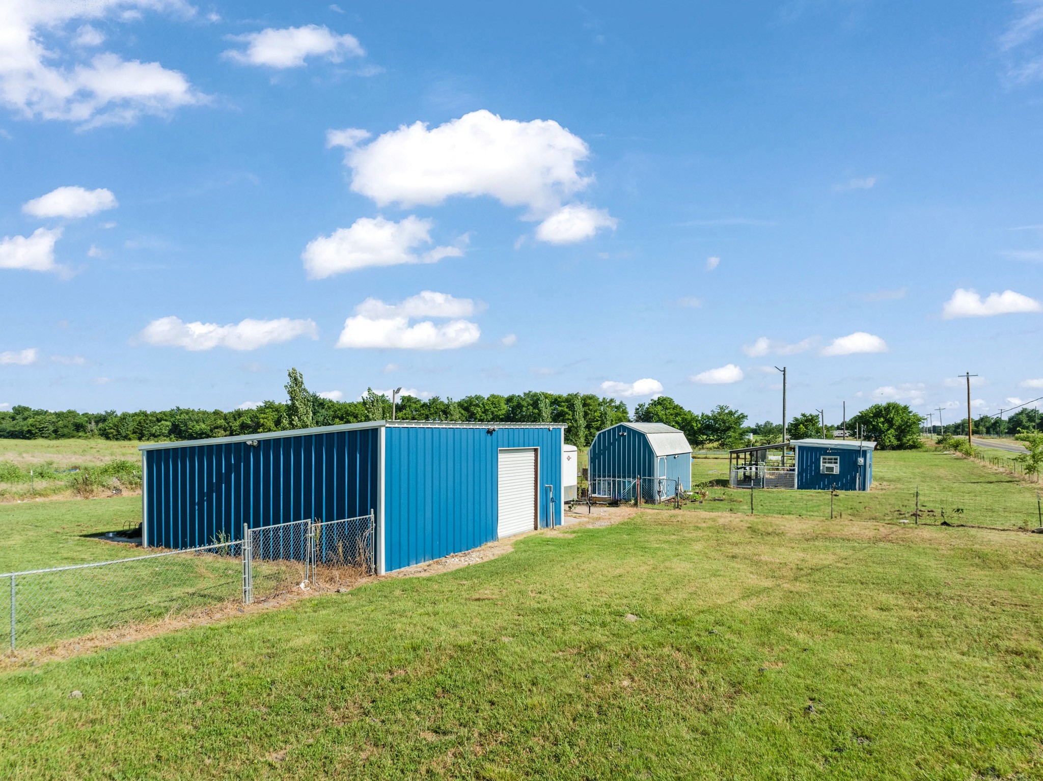 4085 S Fm 196 Blossom TX 75416