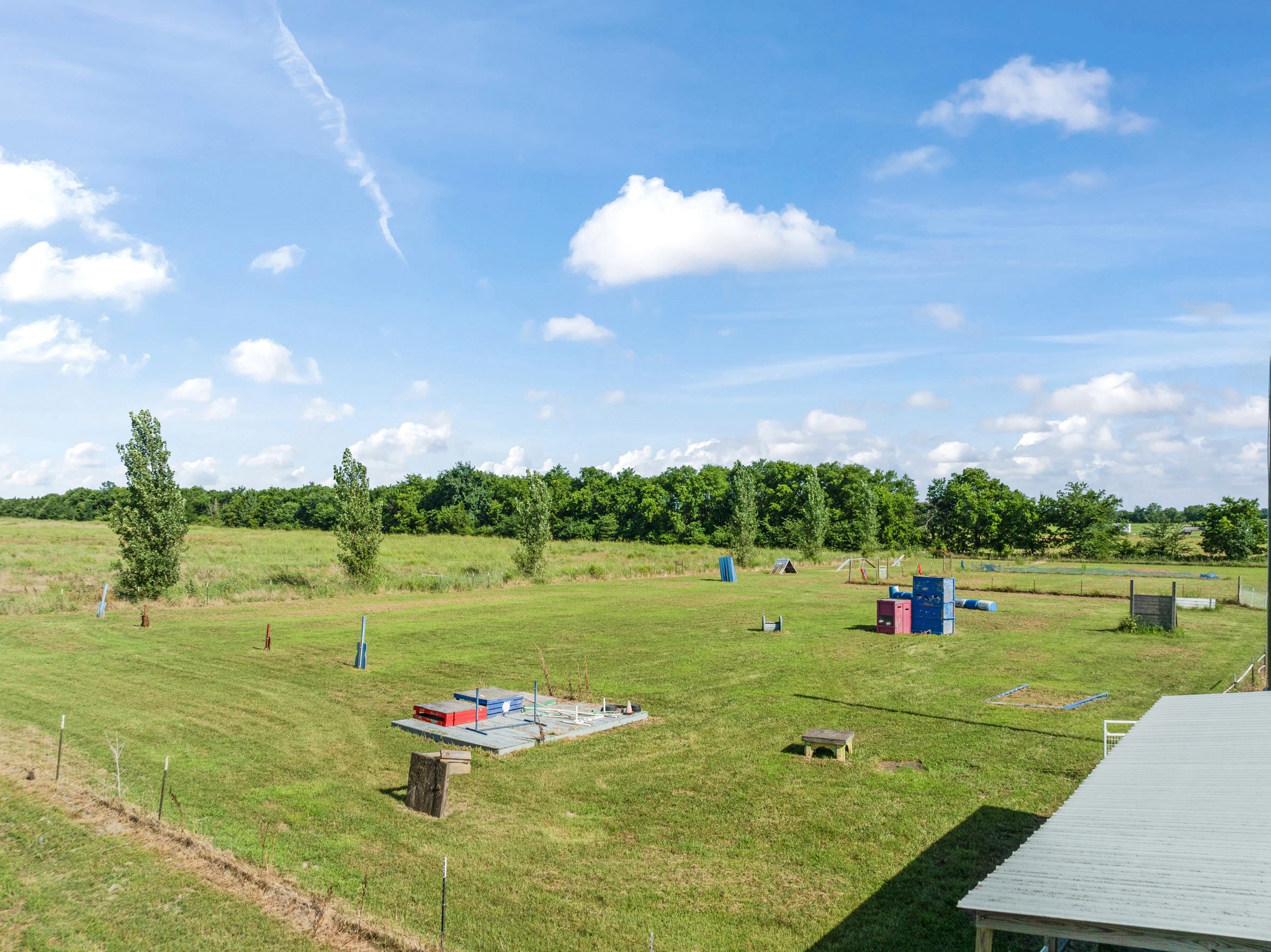 4085 S Fm 196 Blossom TX 75416
