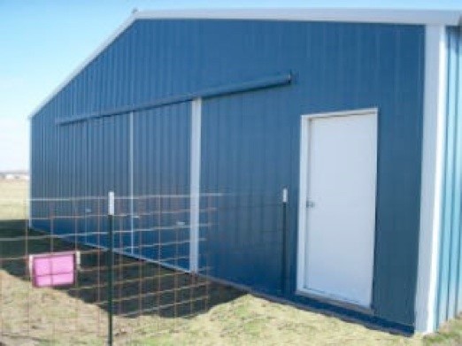 4085 S Fm 196 Blossom TX 75416