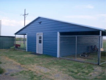 4085 S Fm 196 Blossom TX 75416