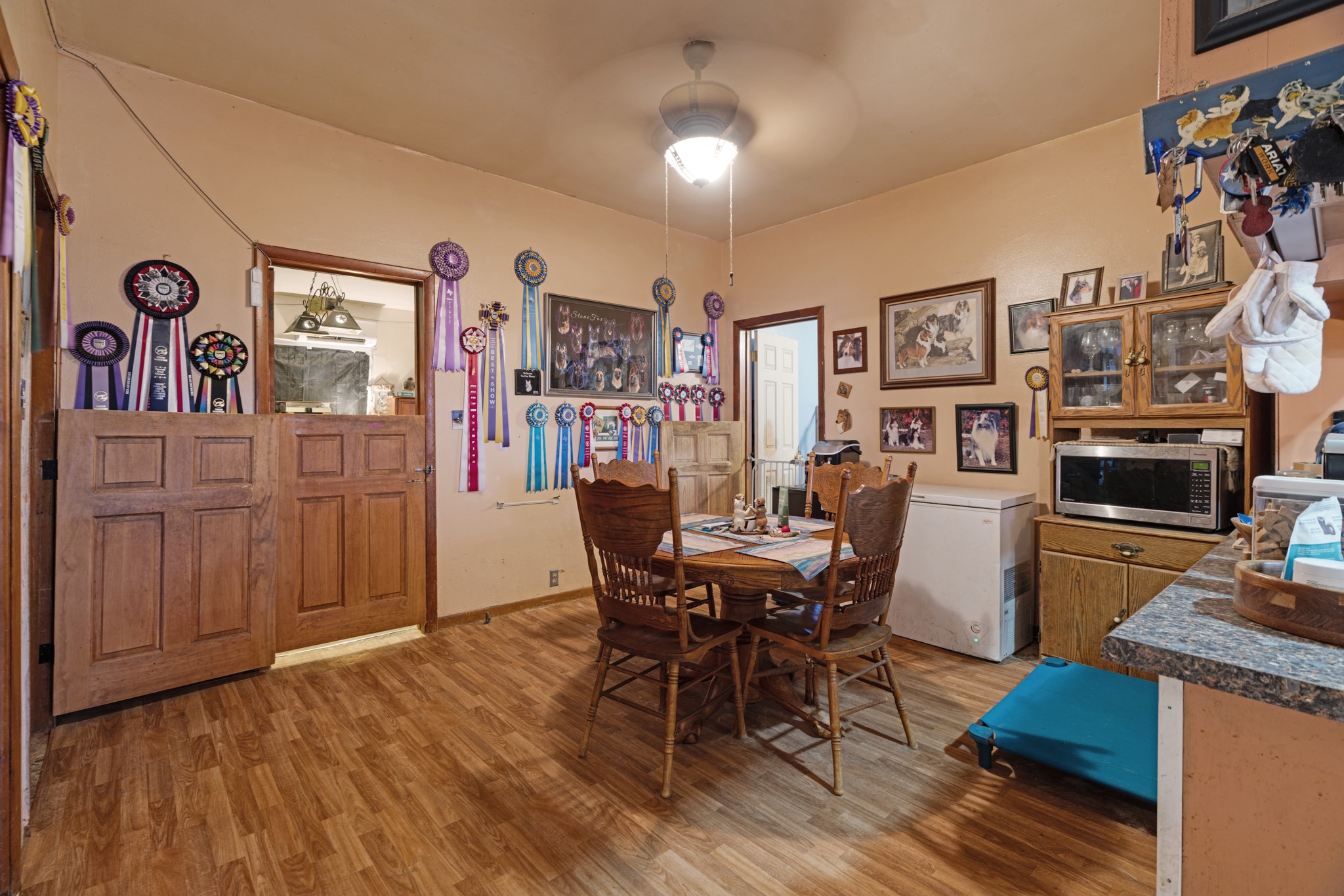 4085 S Fm 196 Blossom TX 75416