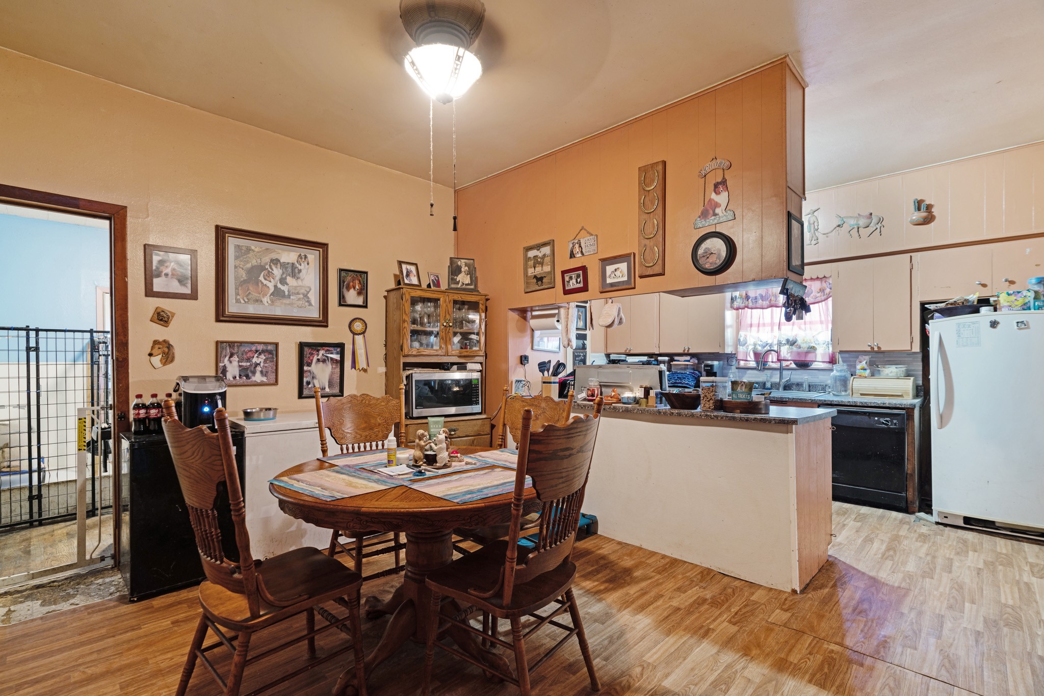 4085 S Fm 196 Blossom TX 75416