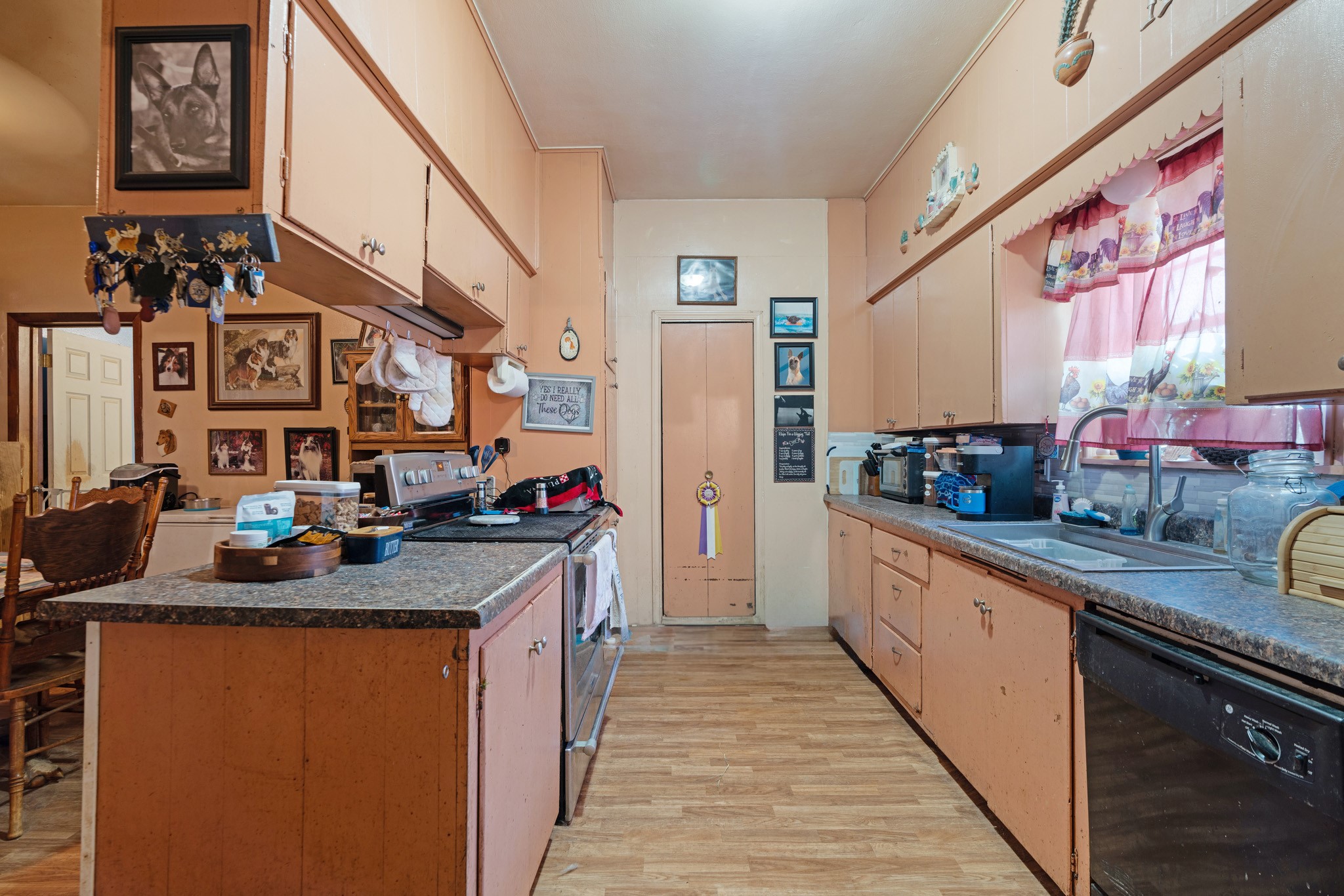 4085 S Fm 196 Blossom TX 75416