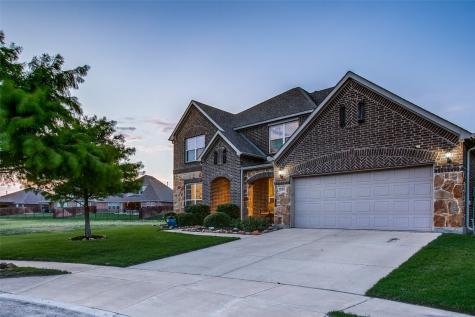 2001 Speckle Drive Fort Worth TX 76131
