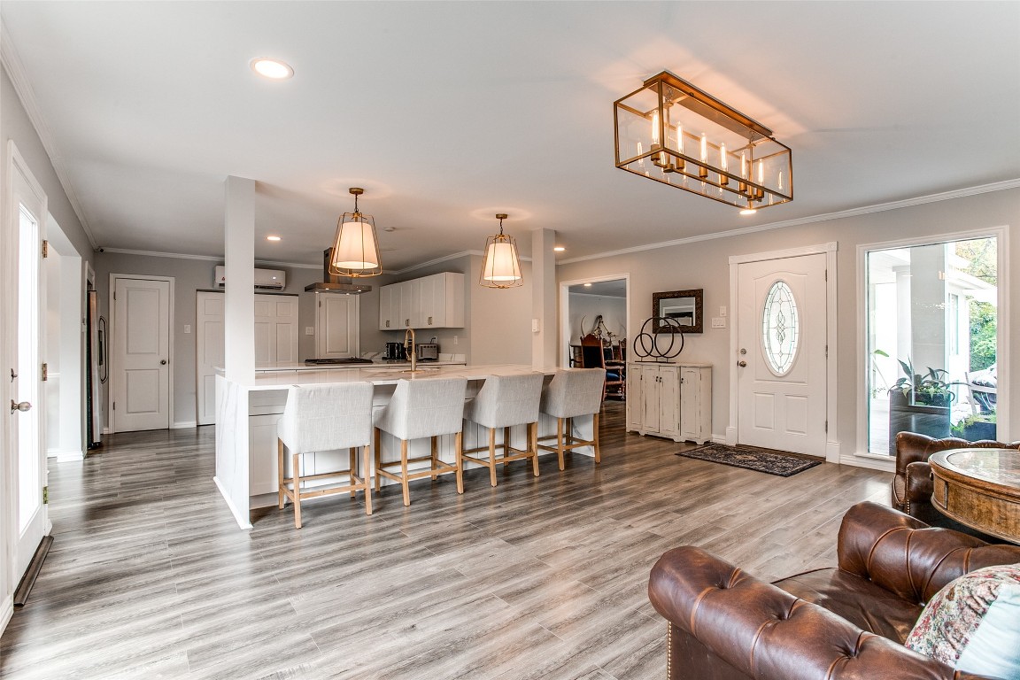 4107 Rock Creek Drive Dallas TX 75204