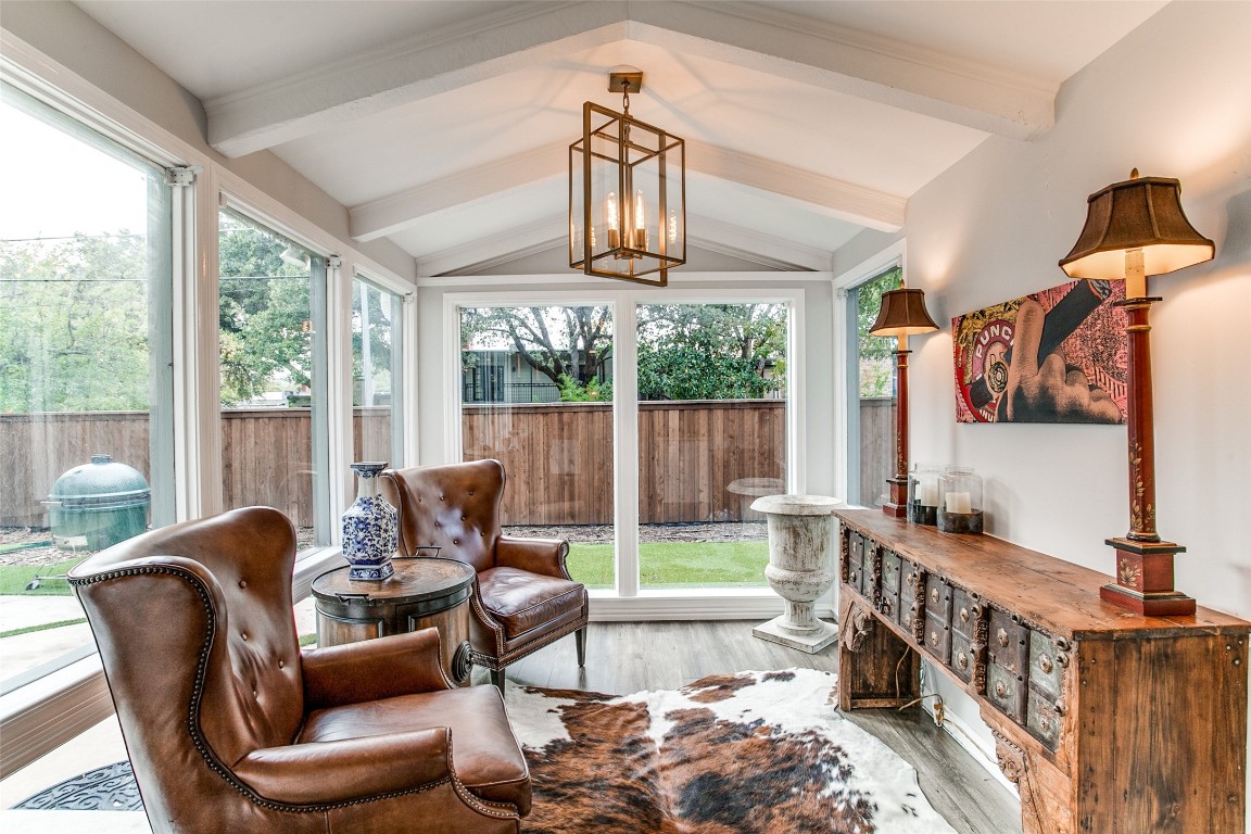 4107 Rock Creek Drive Dallas TX 75204