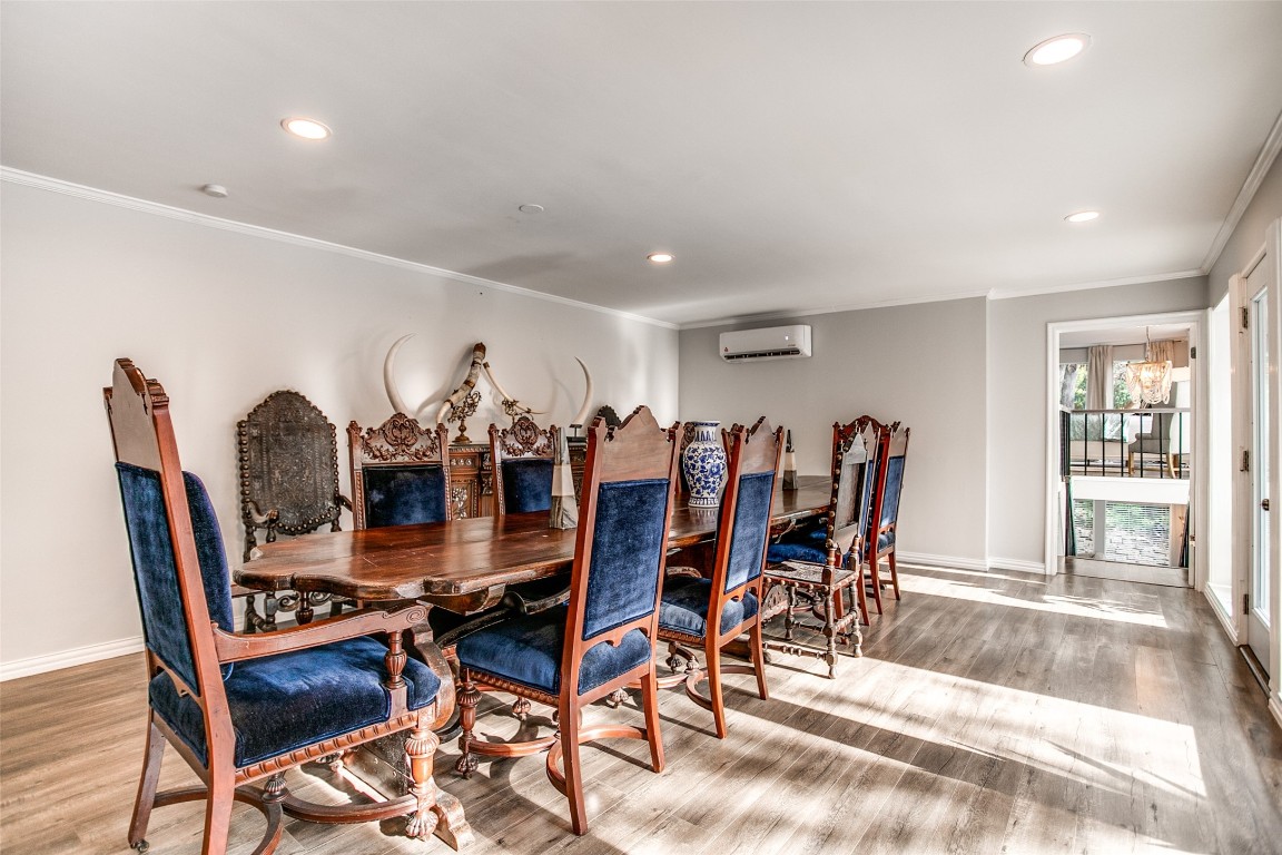 4107 Rock Creek Drive Dallas TX 75204