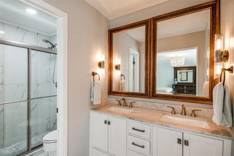 4107 Rock Creek Drive Dallas TX 75204