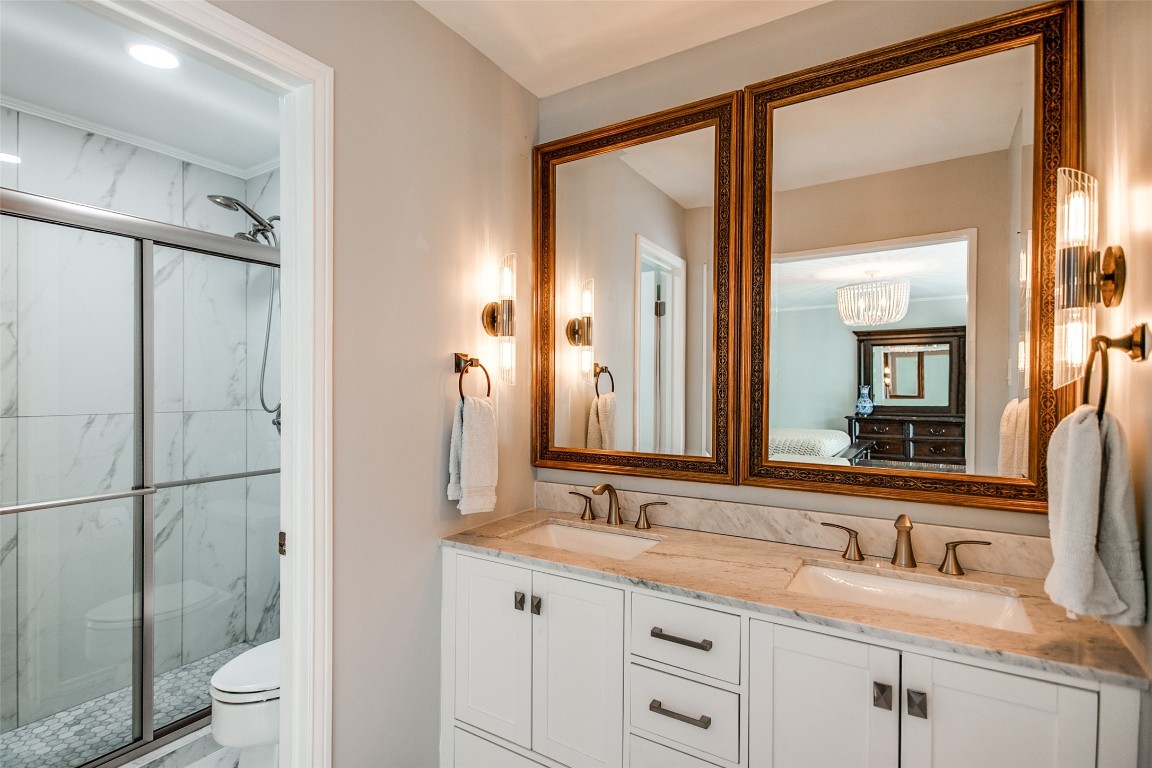 4107 Rock Creek Drive Dallas TX 75204