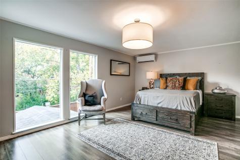 4107 Rock Creek Drive Dallas TX 75204