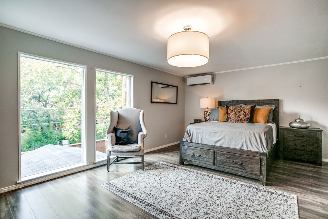 4107 Rock Creek Drive Dallas TX 75204