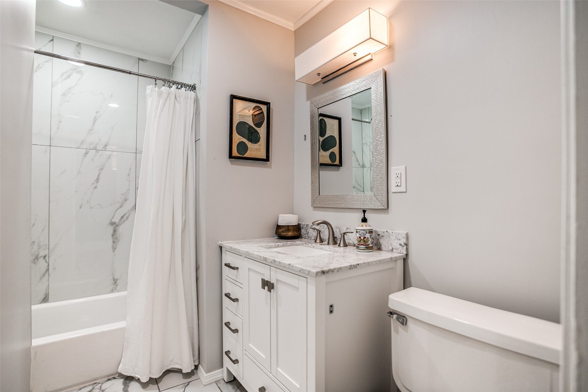 4107 Rock Creek Drive Dallas TX 75204