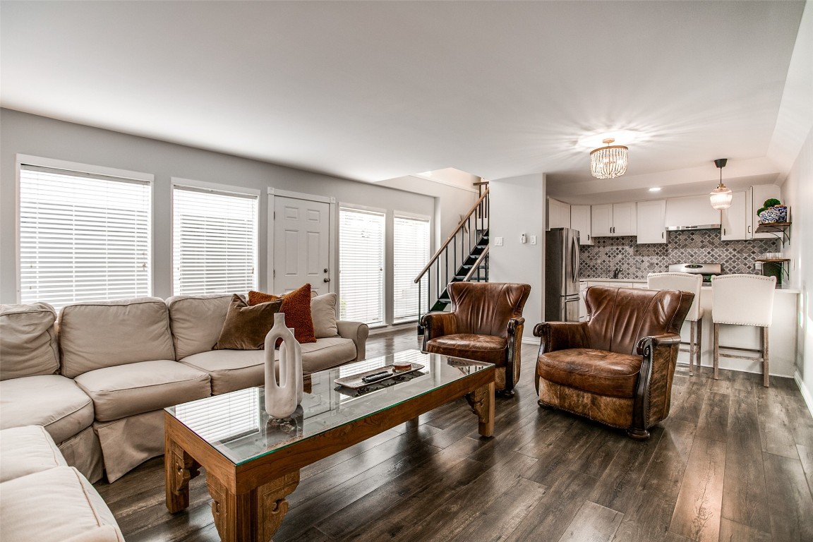 4107 Rock Creek Drive Dallas TX 75204