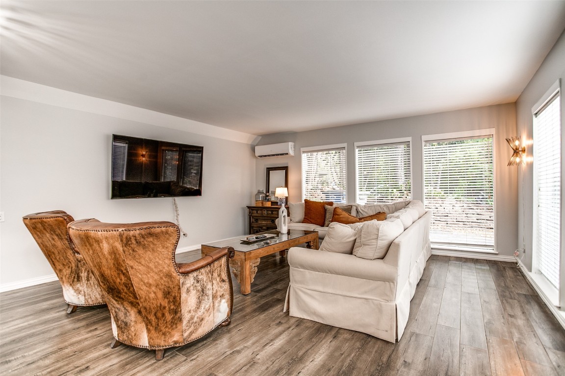 4107 Rock Creek Drive Dallas TX 75204