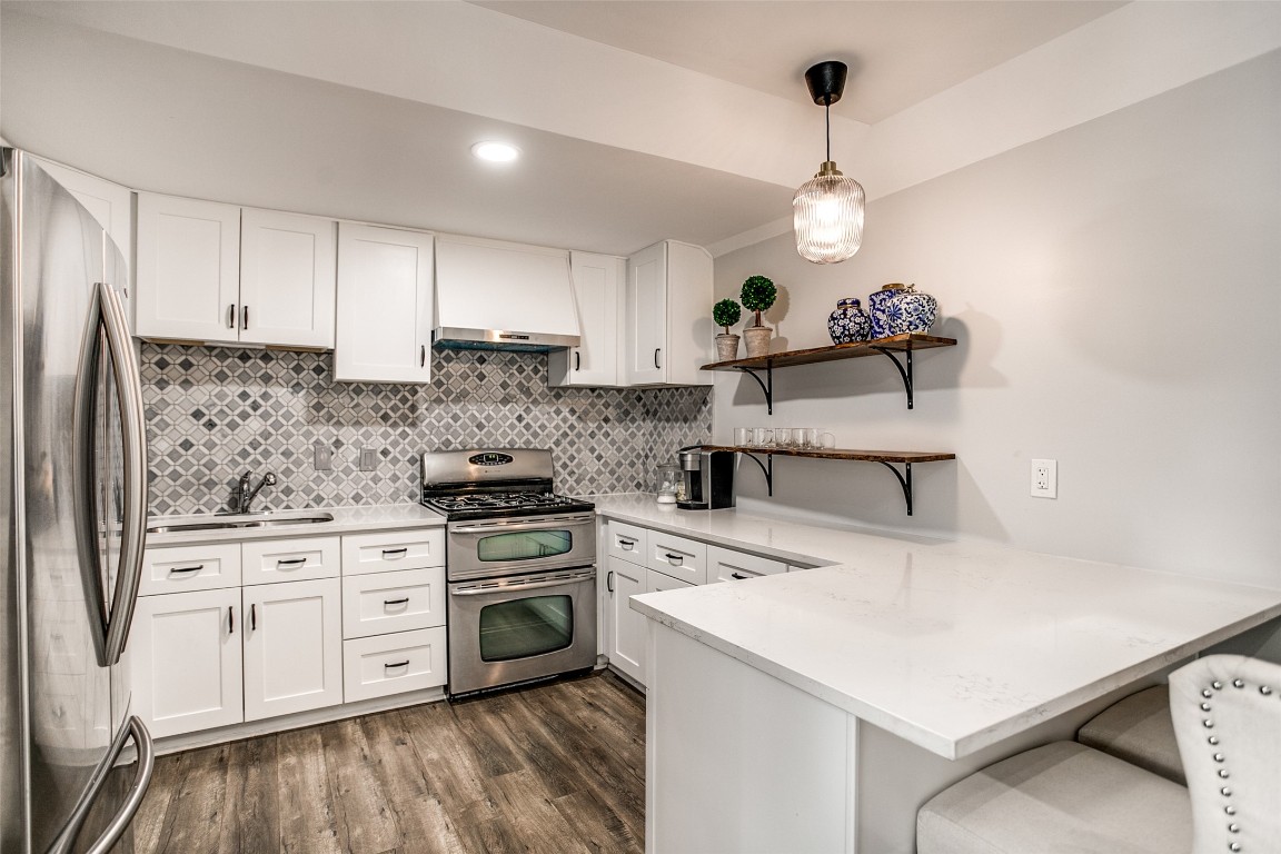 4107 Rock Creek Drive Dallas TX 75204