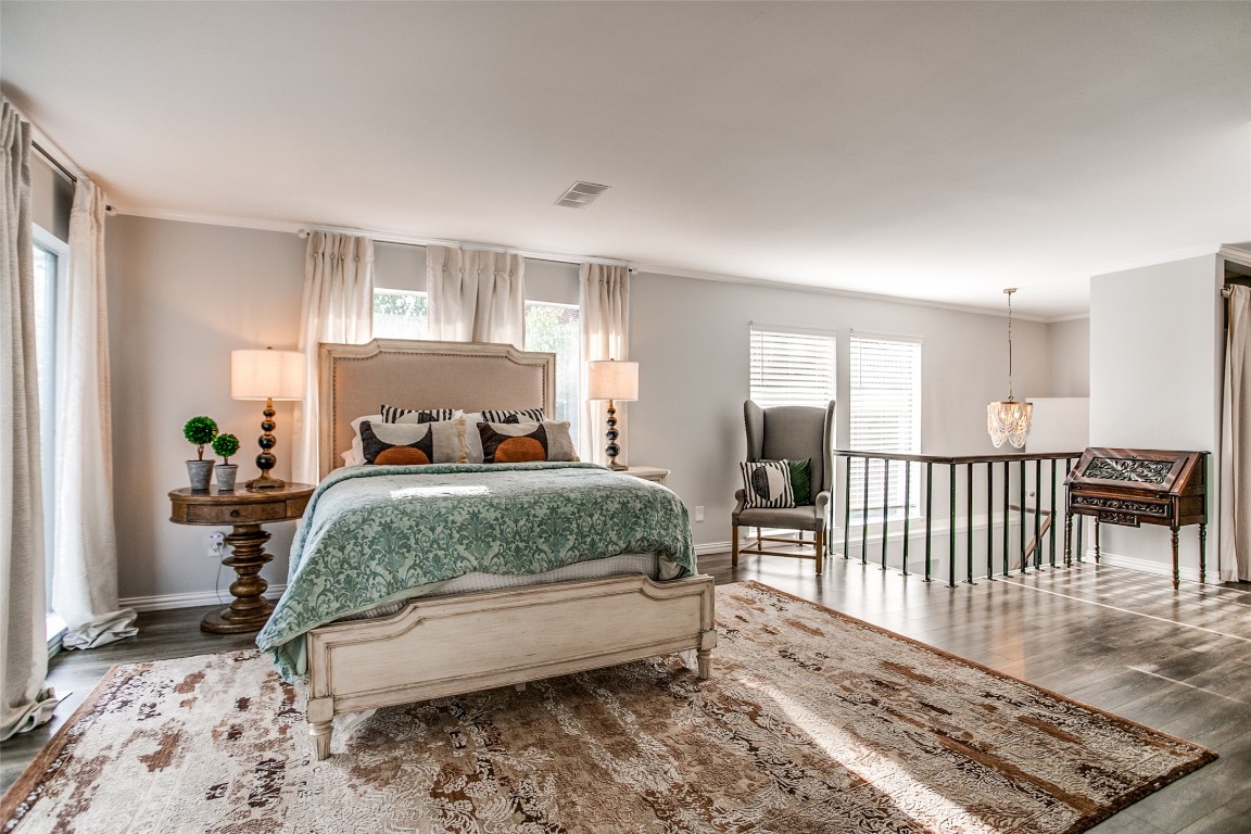 4107 Rock Creek Drive Dallas TX 75204