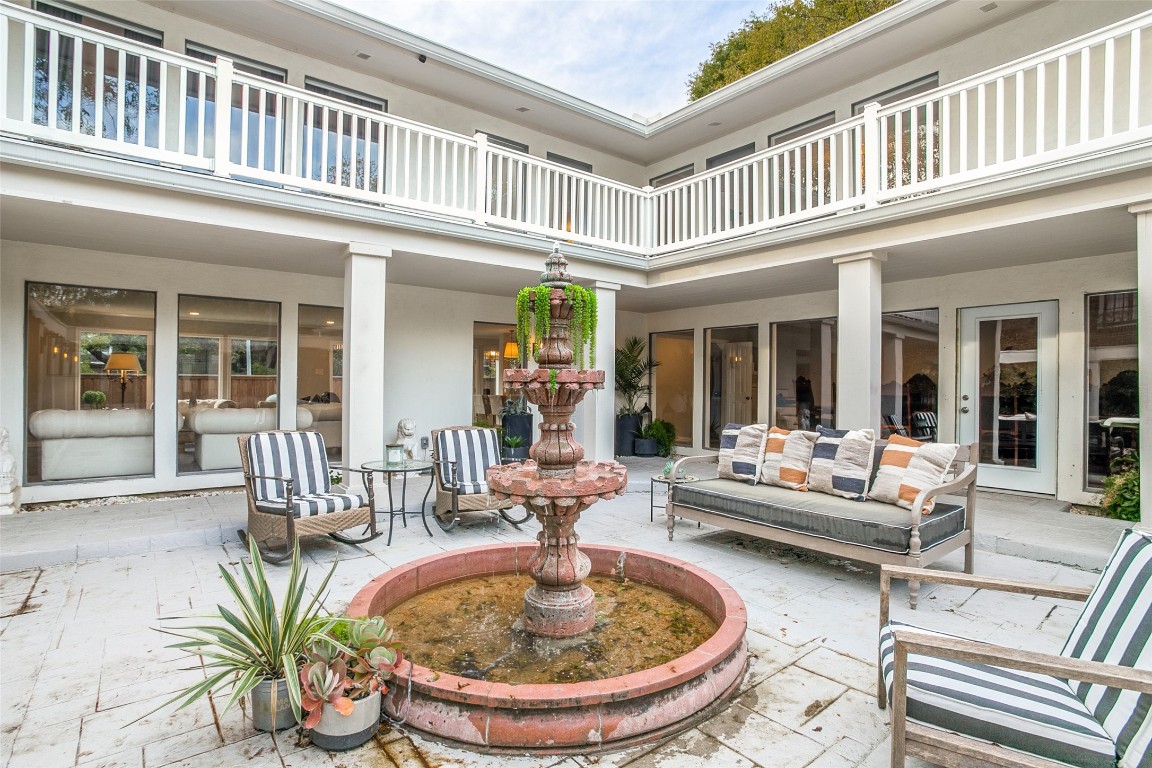 4107 Rock Creek Drive Dallas TX 75204