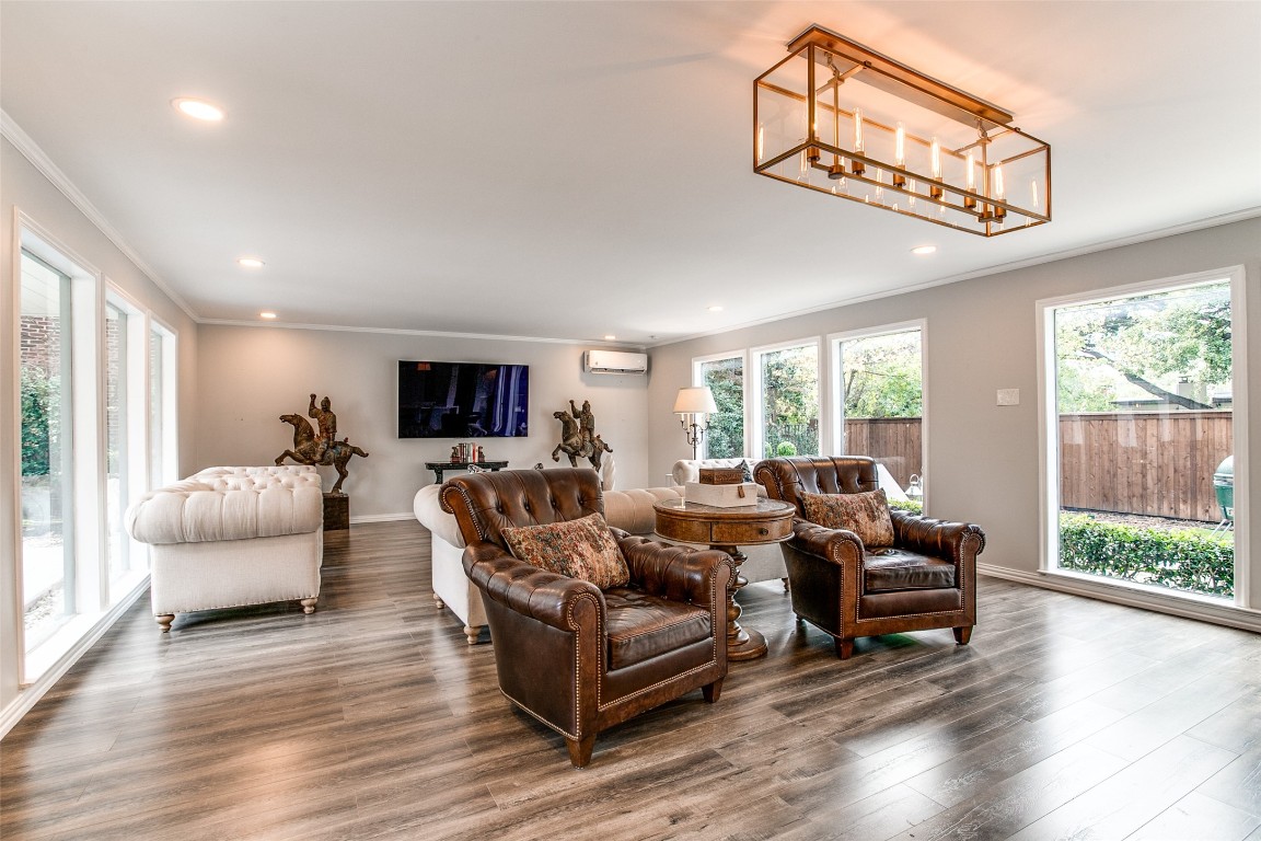 4107 Rock Creek Drive Dallas TX 75204