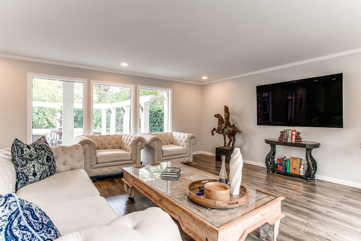 4107 Rock Creek Drive Dallas TX 75204