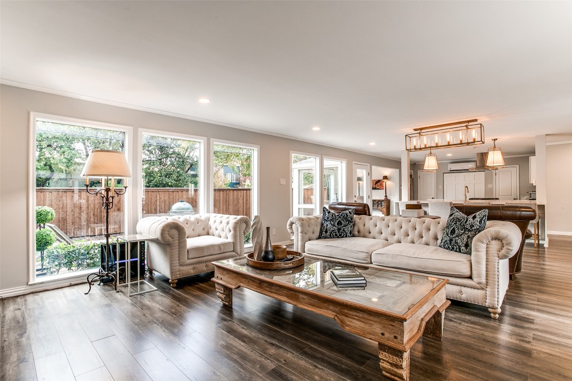 4107 Rock Creek Drive Dallas TX 75204