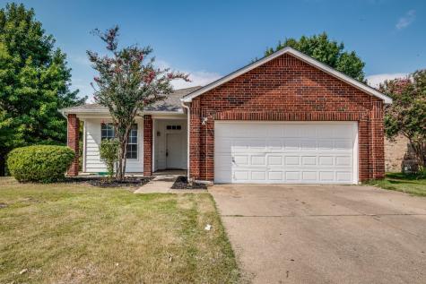 2908 Prairie Oak Boulevard Grand Prairie TX 75052