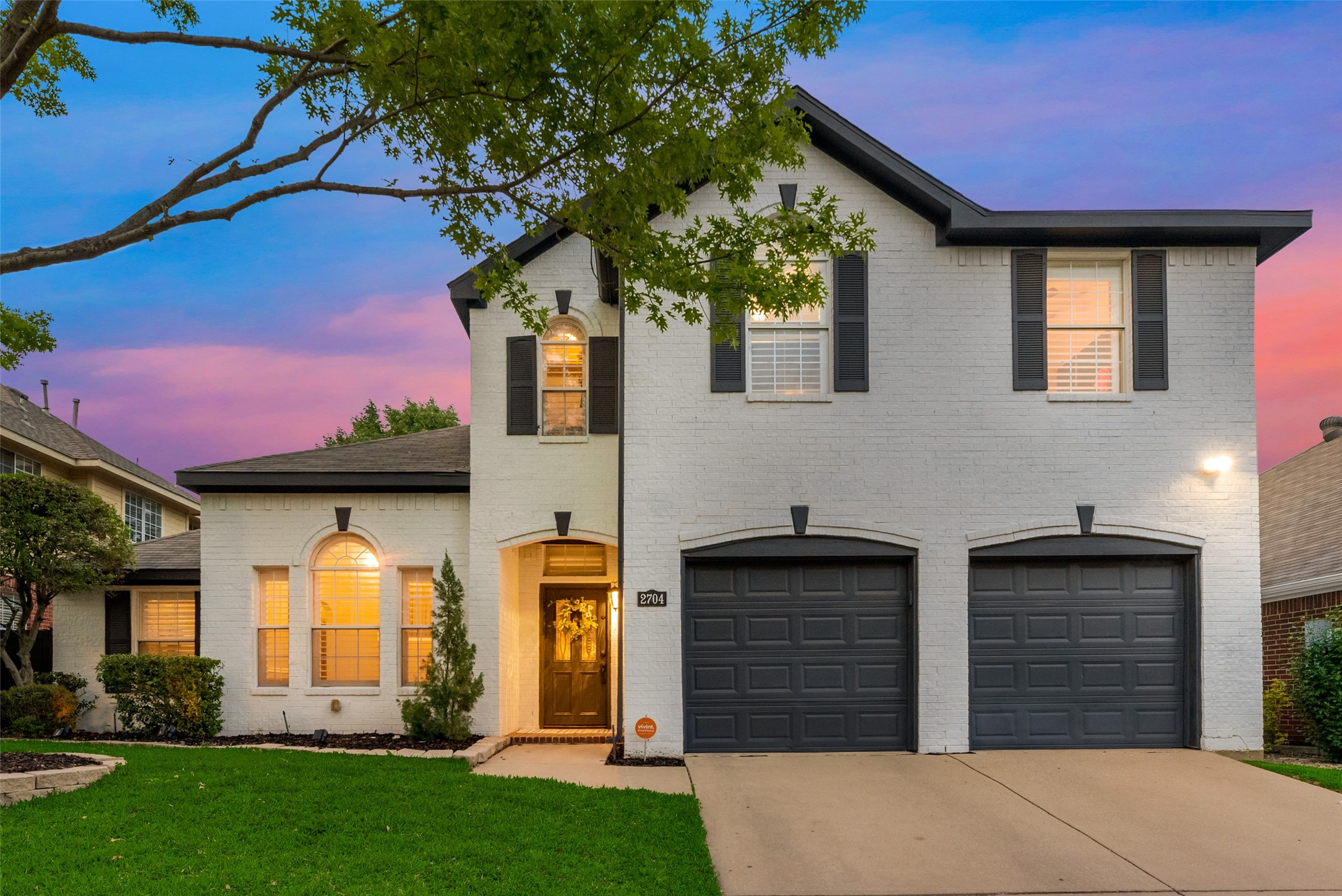 2704 Sunny Meadows Mckinney TX 75072