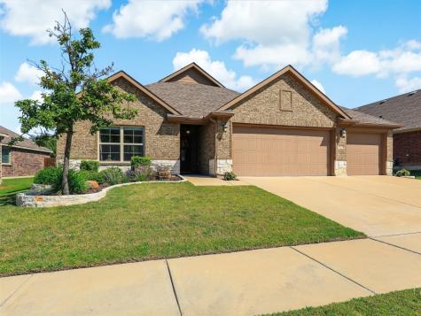 1009 Lavender Drive Little Elm TX 75068