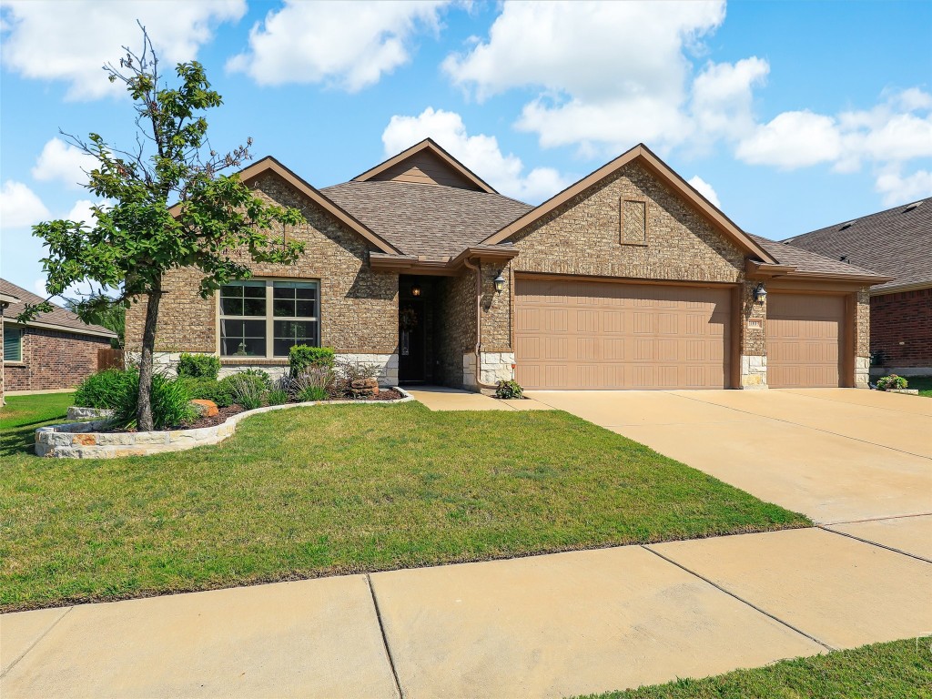 1009 Lavender Drive Little Elm TX 75068