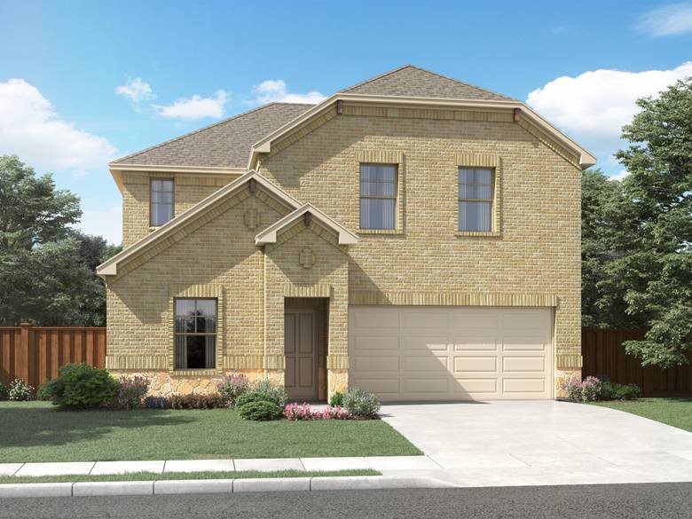 518 Janette Court Royse City TX 75189