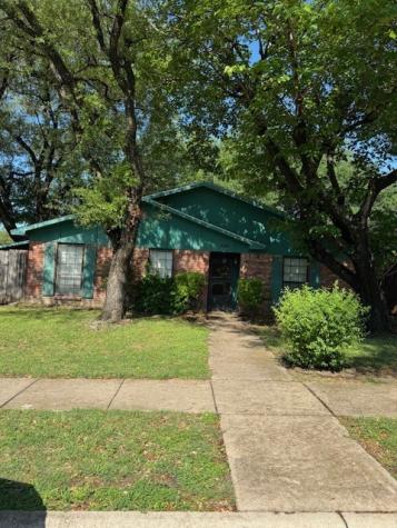 6321 Mccartney Lane Garland TX 75043