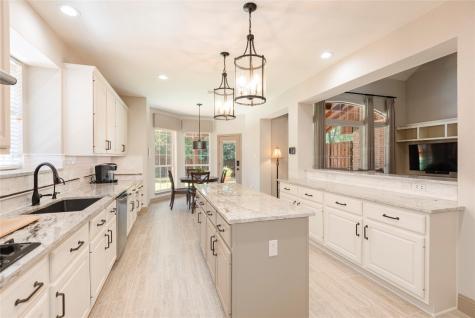 411 Woodbridge Drive Allen TX 75013