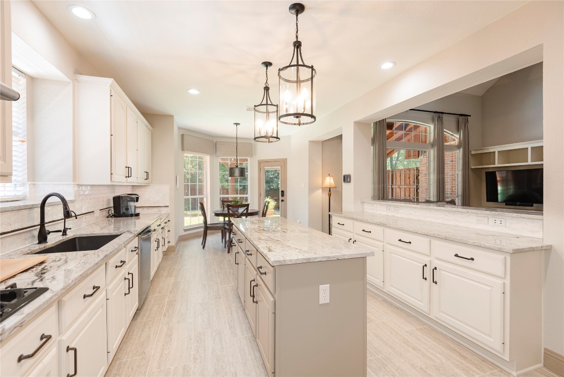 411 Woodbridge Drive Allen TX 75013