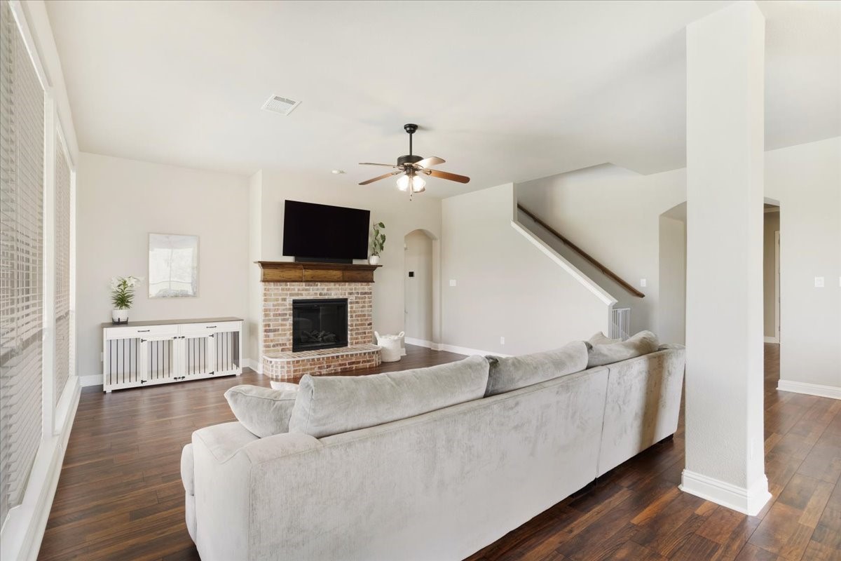 373 Sundance Drive Van Alstyne TX 75495