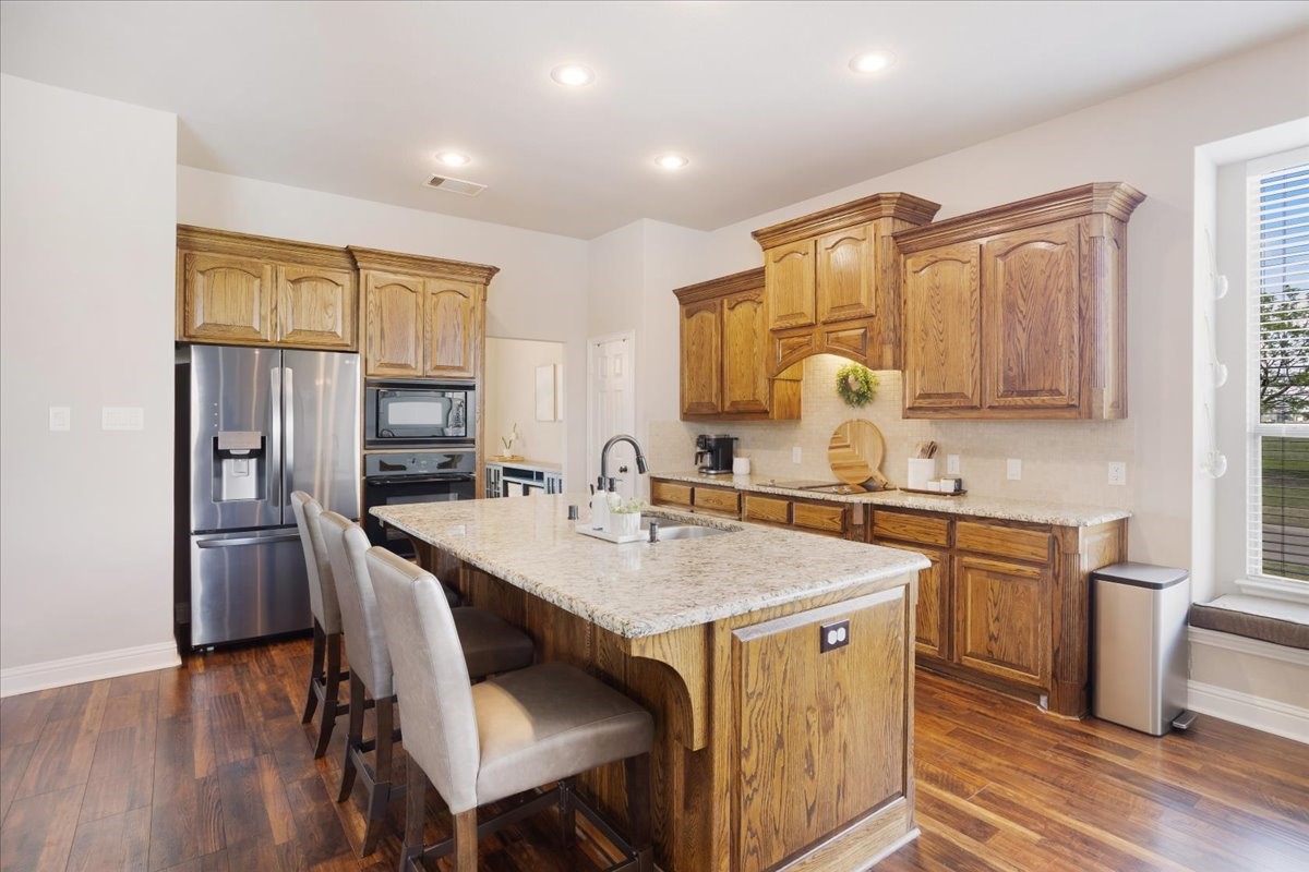 373 Sundance Drive Van Alstyne TX 75495