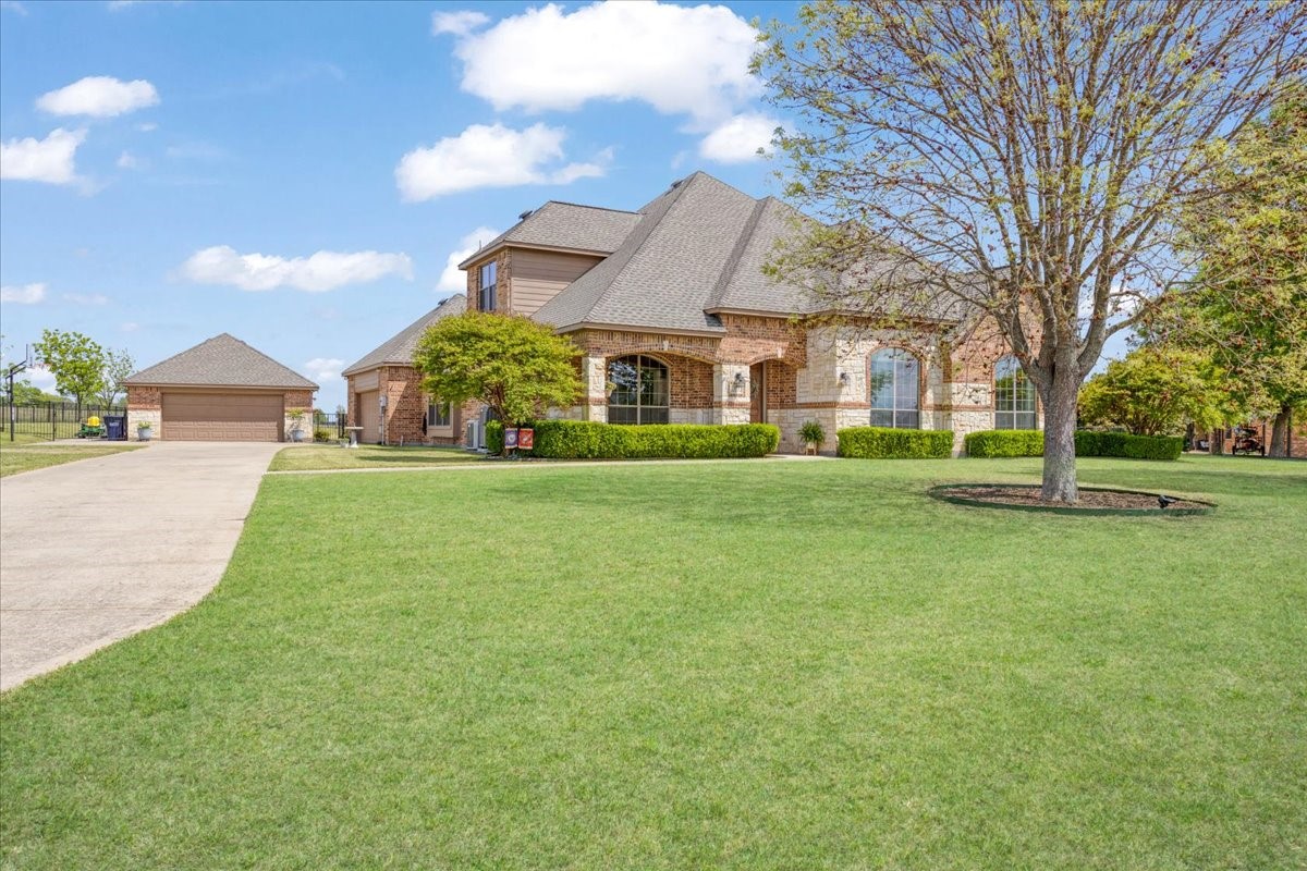 373 Sundance Drive Van Alstyne TX 75495