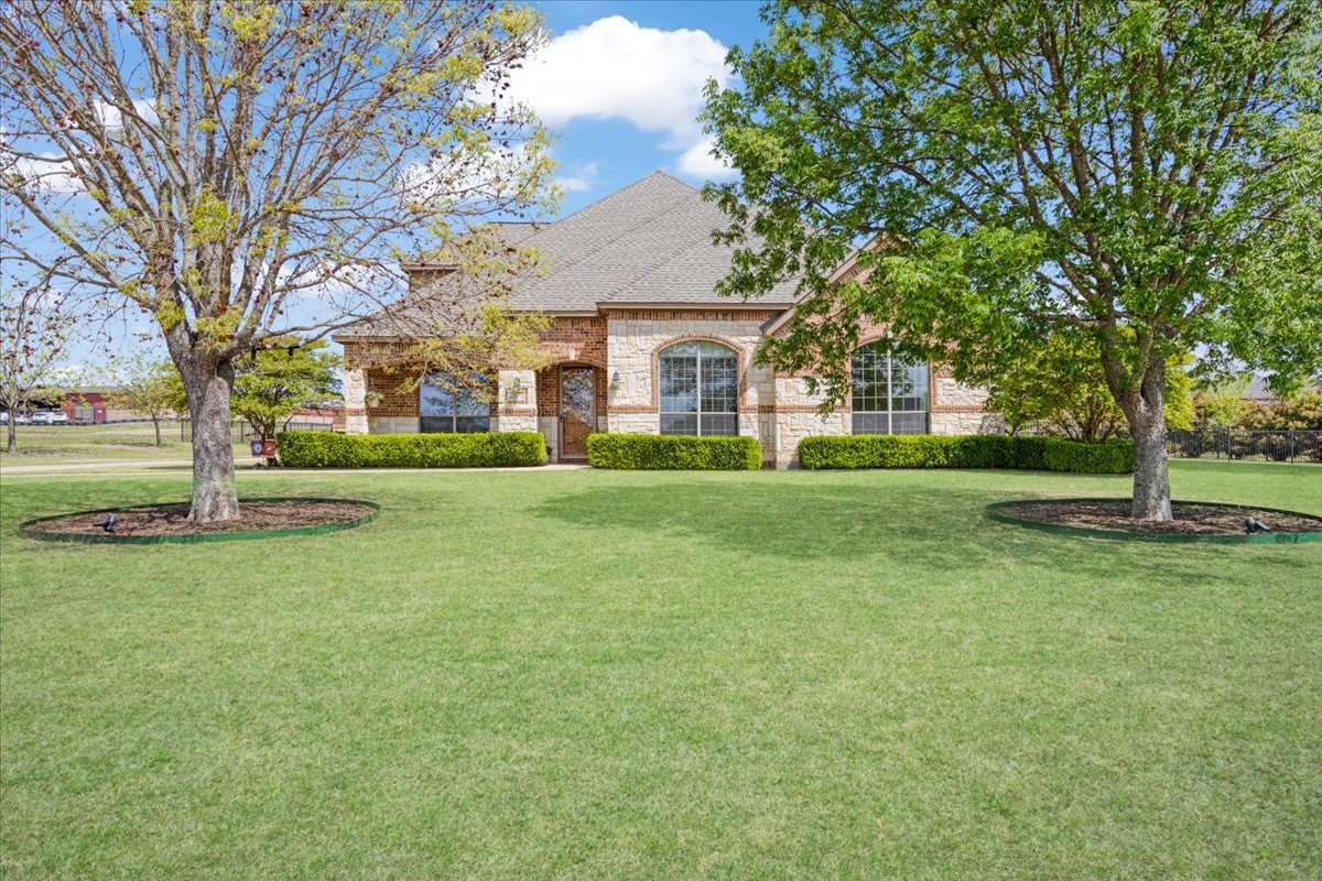 373 Sundance Drive Van Alstyne TX 75495