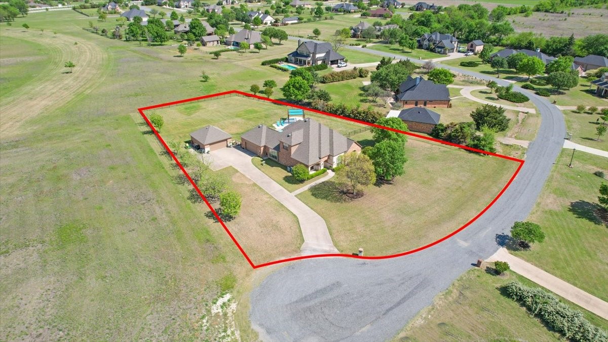 373 Sundance Drive Van Alstyne TX 75495