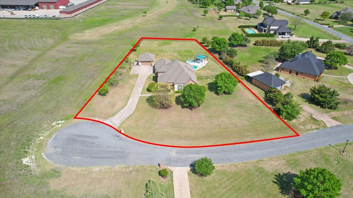 373 Sundance Drive Van Alstyne TX 75495