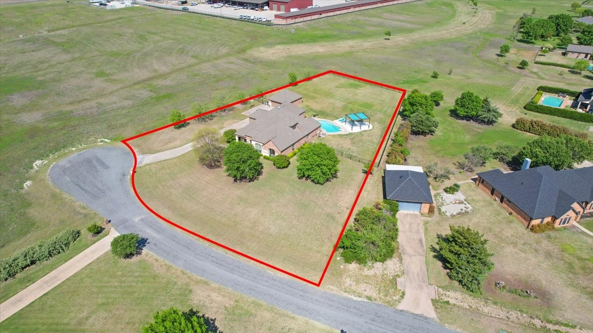 373 Sundance Drive Van Alstyne TX 75495