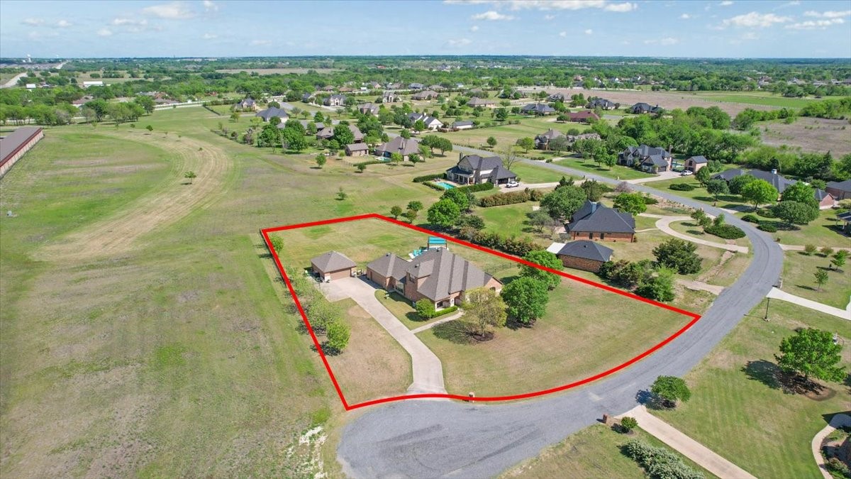 373 Sundance Drive Van Alstyne TX 75495