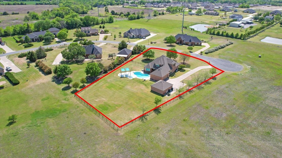 373 Sundance Drive Van Alstyne TX 75495