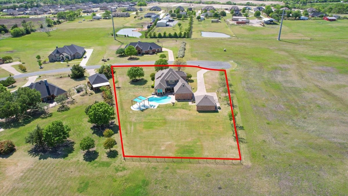 373 Sundance Drive Van Alstyne TX 75495