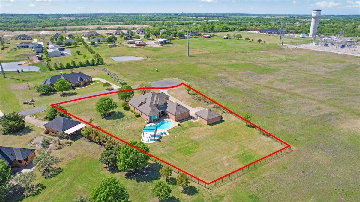 373 Sundance Drive Van Alstyne TX 75495